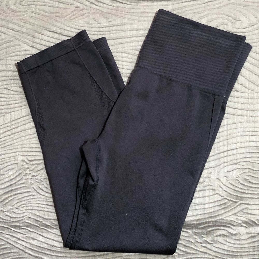 Asics Leggings Sz S